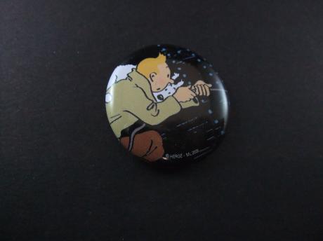 Kuifje in Tibet (Tintin au Tibet)